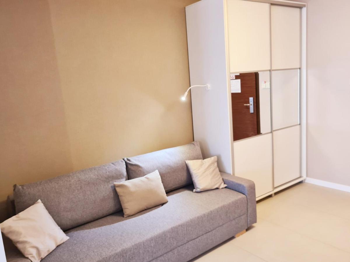 Apartament Royal Tulip Kolobrzeg Bagian luar foto