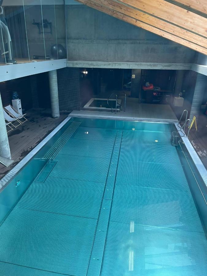 Apartament Royal Tulip Kolobrzeg Bagian luar foto