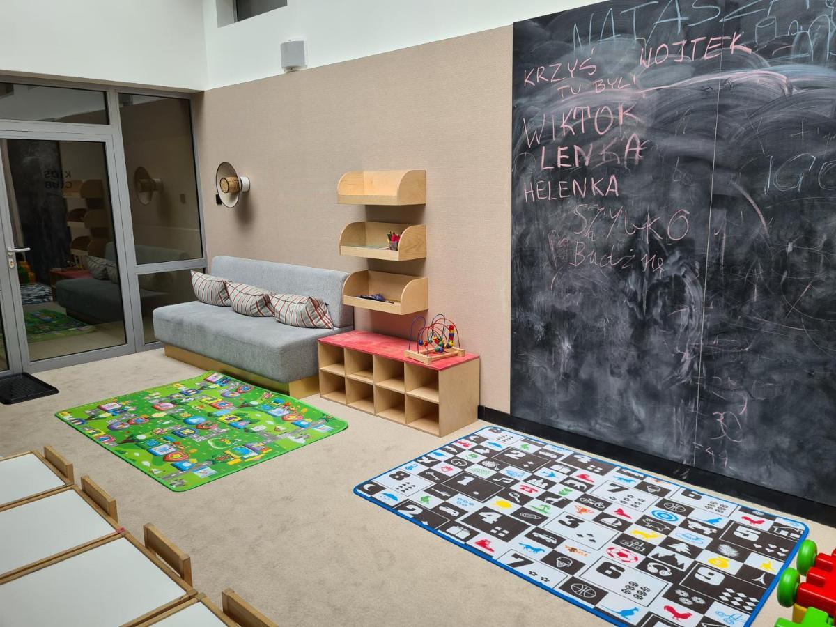 Apartament Royal Tulip Kolobrzeg Bagian luar foto