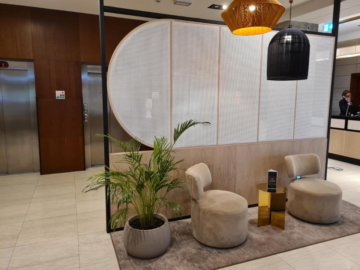 Apartament Royal Tulip Kolobrzeg Bagian luar foto
