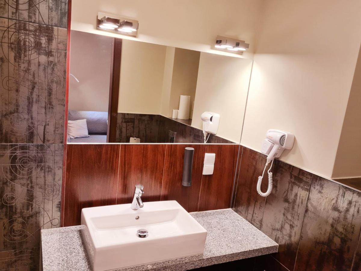 Apartament Royal Tulip Kolobrzeg Bagian luar foto